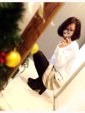 かなさんのコーディネート