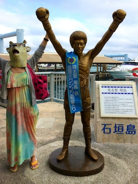 かなさんのコーディネート