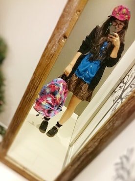 かなさんのコーディネート