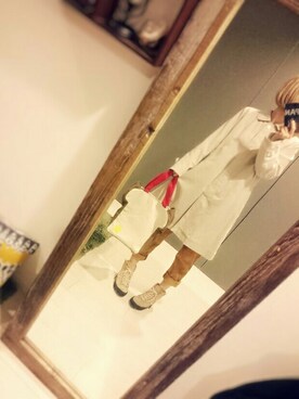 かなさんのコーディネート