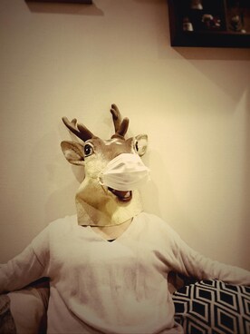 かなさんのコーディネート