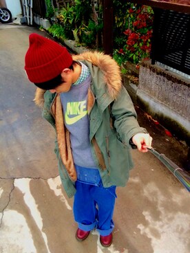 Akiさんのコーディネート