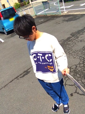 Akiさんのコーディネート