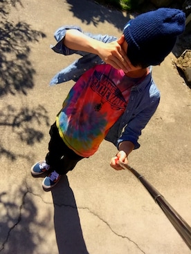 Akiさんのコーディネート