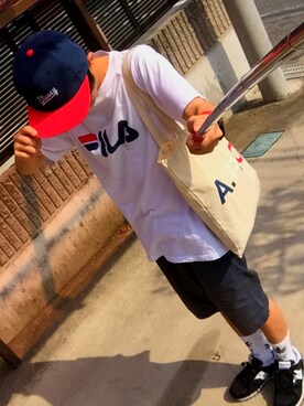 Akiさんのコーディネート