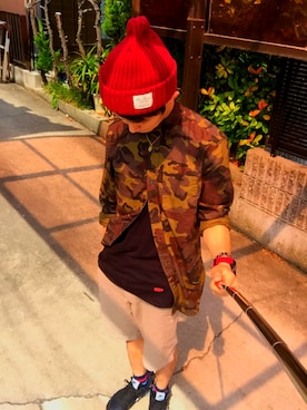 Akiさんのコーディネート