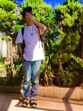 Akiさんのコーディネート