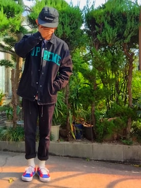 Akiさんのコーディネート