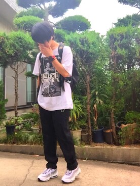 Akiさんのコーディネート