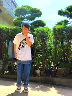 Akiさんのコーディネート