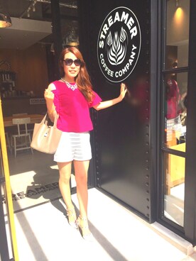 Miki さんのコーディネート