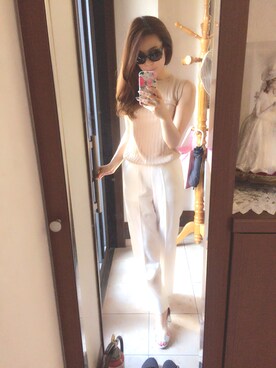 Miki さんのコーディネート