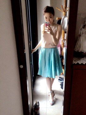 Miki さんのコーディネート