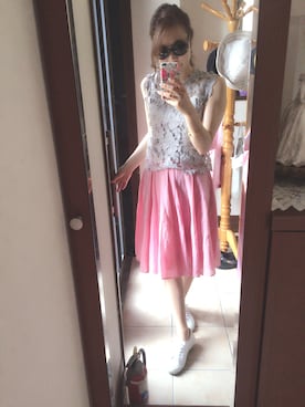 Miki さんのコーディネート