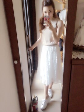 Miki さんのコーディネート