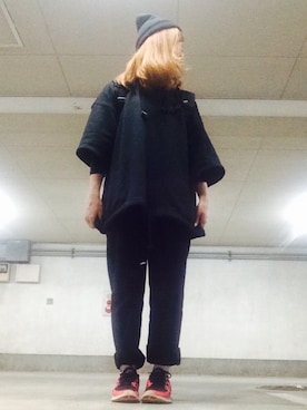 たなぴさんのコーディネート