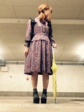 たなぴさんのコーディネート