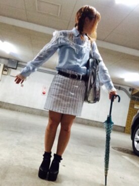 たなぴさんのコーディネート