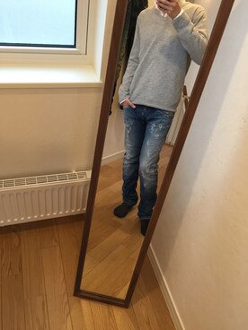 タリザックさんのコーディネート