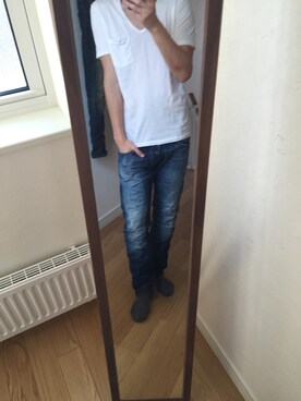 タリザックさんのコーディネート