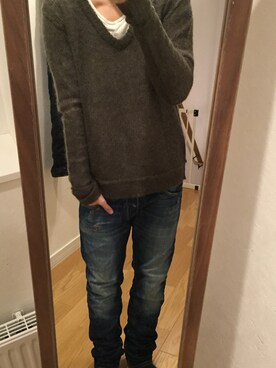 タリザックさんのコーディネート