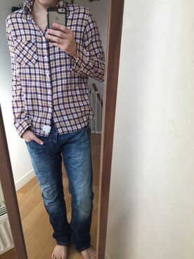 タリザックさんのコーディネート