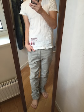 タリザックさんのコーディネート