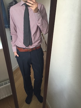 タリザックさんのコーディネート