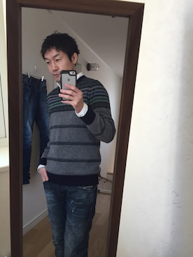 タリザックさんのコーディネート