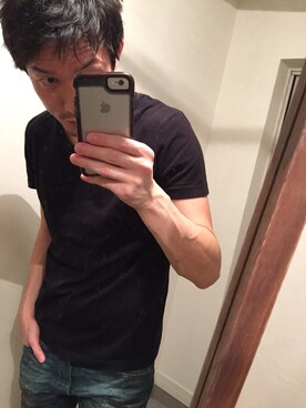 タリザックさんのコーディネート