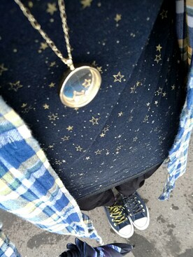 Fumikaさんのコーディネート