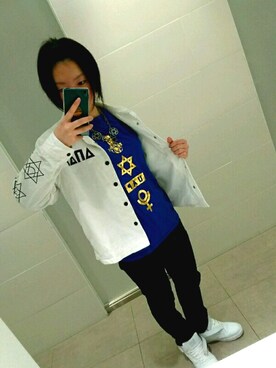 Fumikaさんのコーディネート