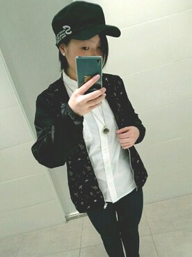 Fumikaさんのコーディネート