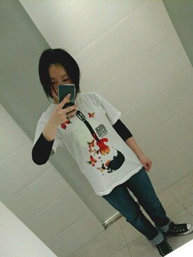 Fumikaさんのコーディネート