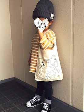 takapさんのコーディネート