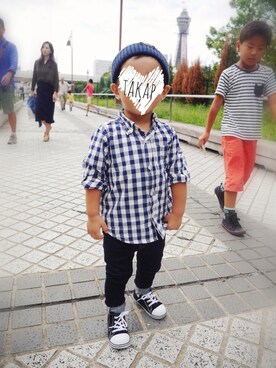 takapさんのコーディネート