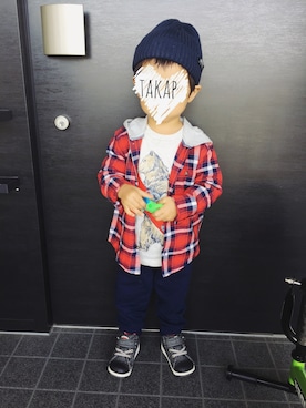 takapさんのコーディネート
