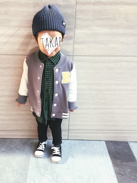 takapさんのコーディネート