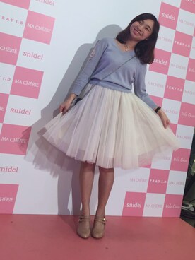 Toppyさんのコーディネート