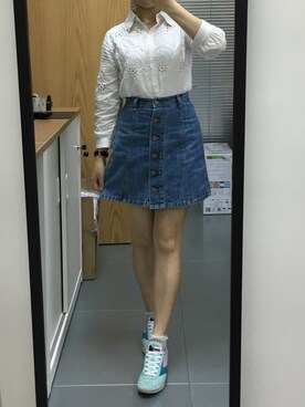 Toppyさんのコーディネート