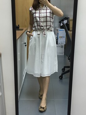 Toppyさんのコーディネート