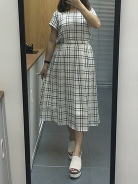 Toppyさんのコーディネート