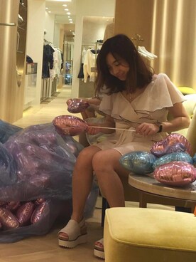 Toppyさんのコーディネート