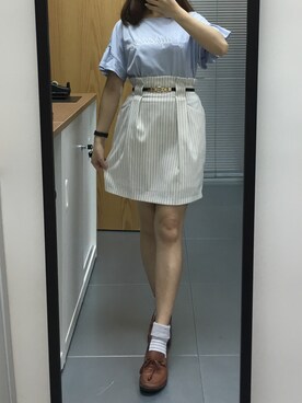 Toppyさんのコーディネート