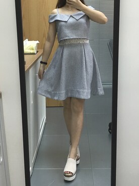 Toppyさんのコーディネート