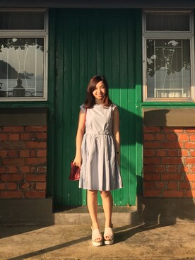 Toppyさんのコーディネート