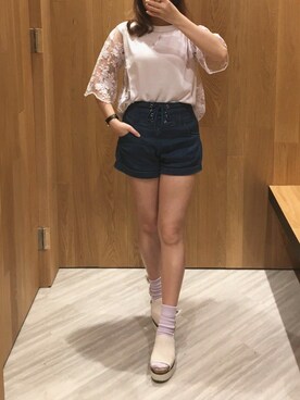 Toppyさんのコーディネート