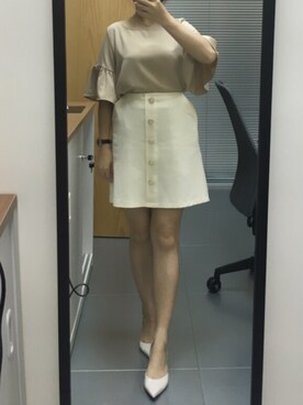 Toppyさんのコーディネート