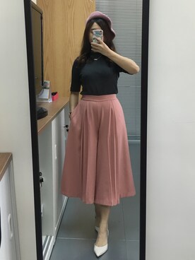 Toppyさんのコーディネート