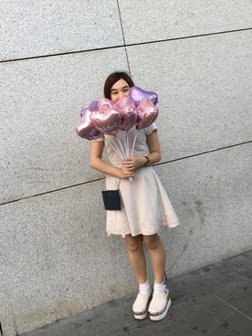 Toppyさんのコーディネート